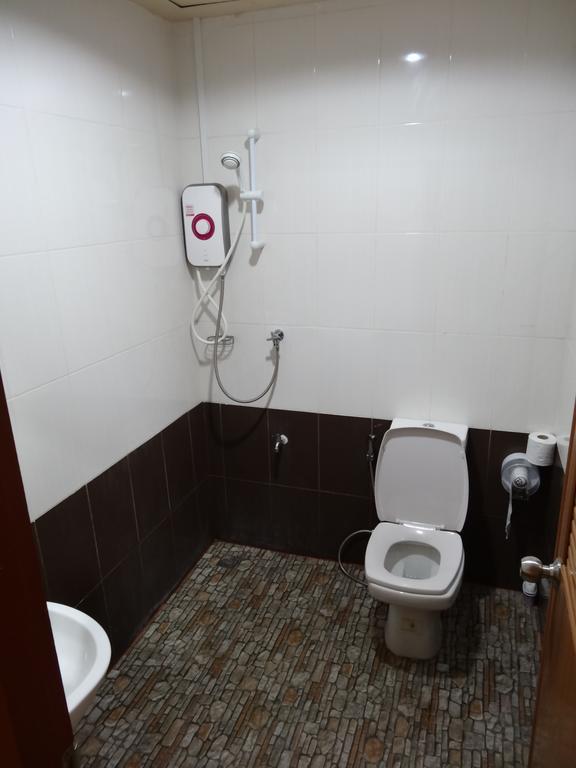 Pm Guesthouse Chiang Mai Room photo