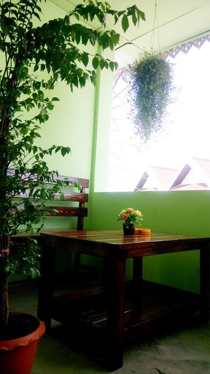Pm Guesthouse Chiang Mai Exterior photo