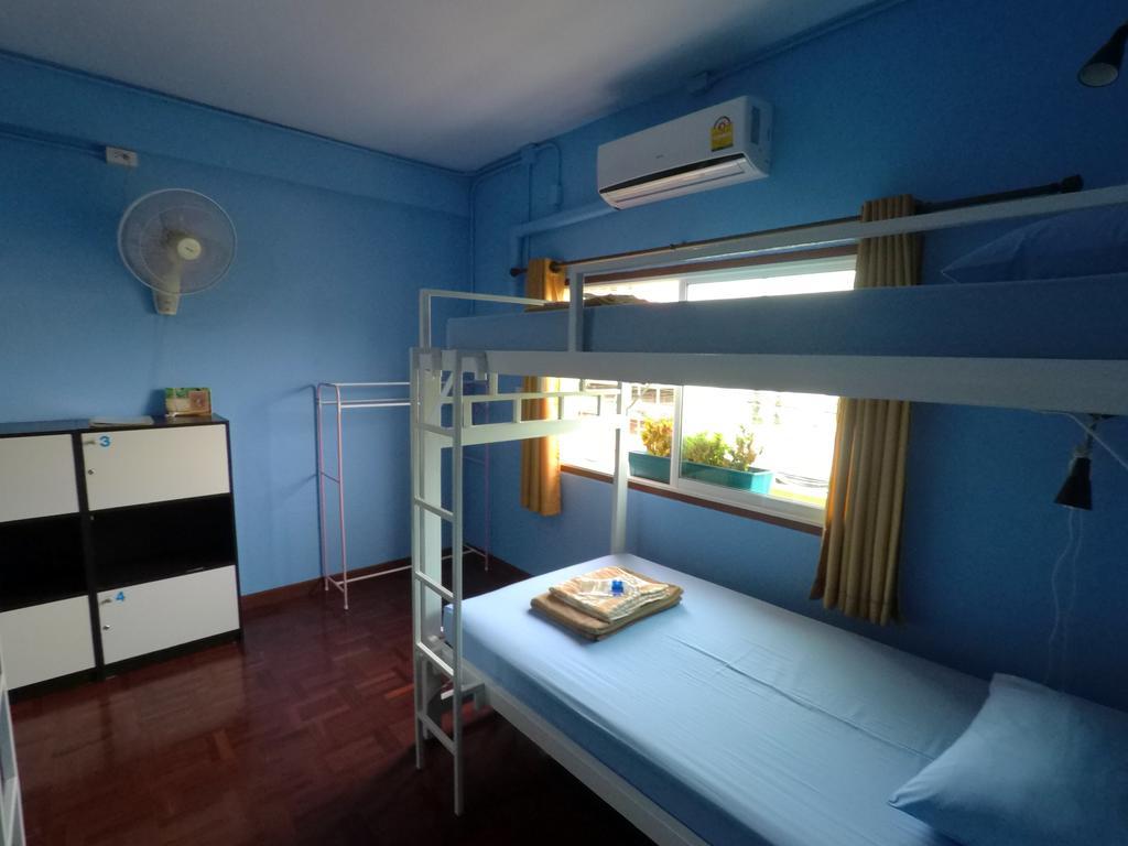 Pm Guesthouse Chiang Mai Exterior photo